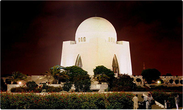 karachi