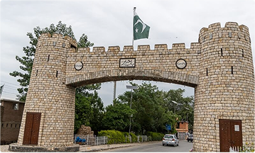 Peshawar